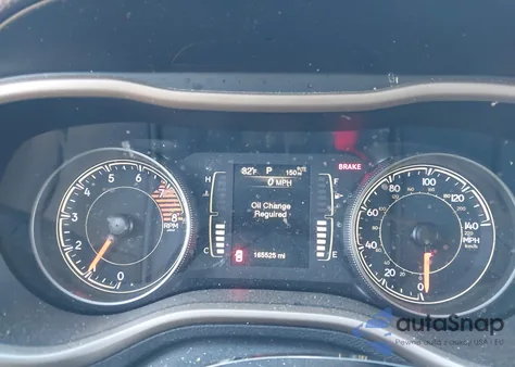 2017 Jeep Cherokee Sport Fwd z USA, uszkodzony, nr VIN 1C4PJLAS8HW559110